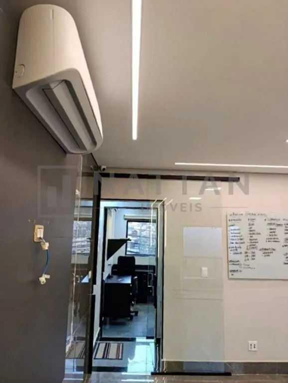 Imagem Sobrado, 100 m² - venda por R$ 1.200.000,00 ou aluguel por R$ 9.900,00/mês - Tatuapé - São Paulo/SP