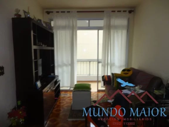 Imagem Apto 62m2 - 2 dorms - 1 vaga - Sâo Bernardo Do Campo /Sp.