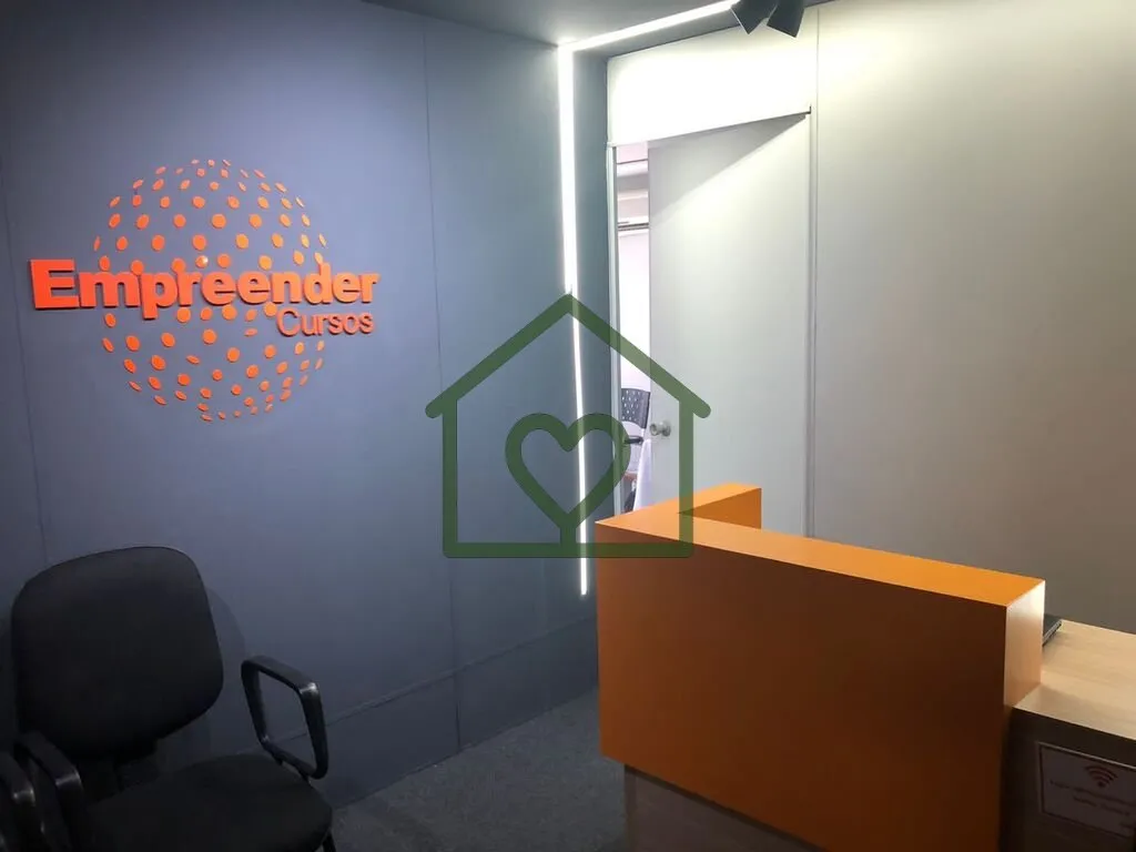 Imagem Sala comercial desocupada, com vista para o Guaíba, localização privilegiada, com 36 m² de área...