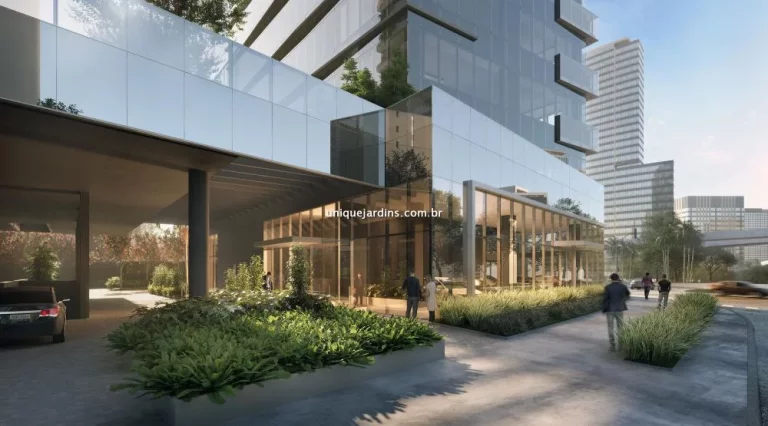 Imagem Apartamento à venda Vila Olímpia São Paulo