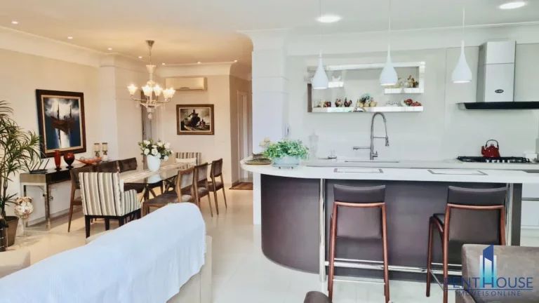 Imagem Apartamento Quadra Mar para Venda em Balneário Camboriú, CENTRO, 3 dormitórios, 3 suítes, 4 banheiros, 4 vagas