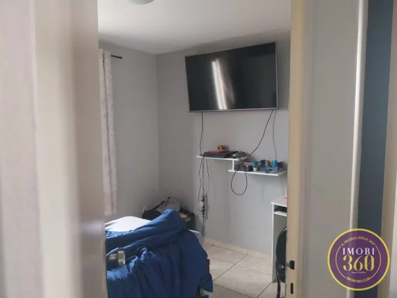 Imagem CONJUNTO INÁCIO MONTEIRO - APARTAMENTO A VENDA $160.000.