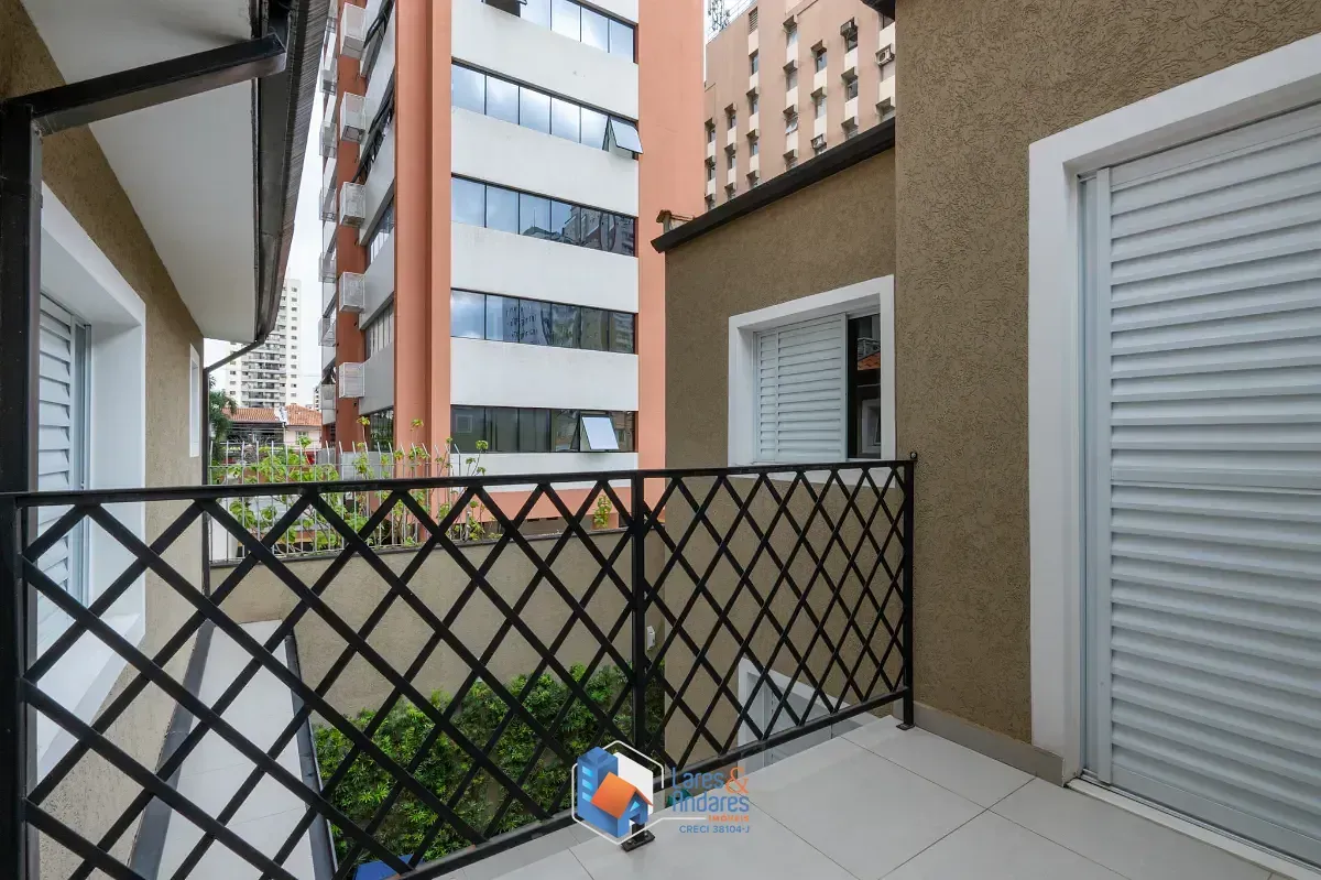 Imagem Conjunto comercial para venda em Vila Mariana, 165m²