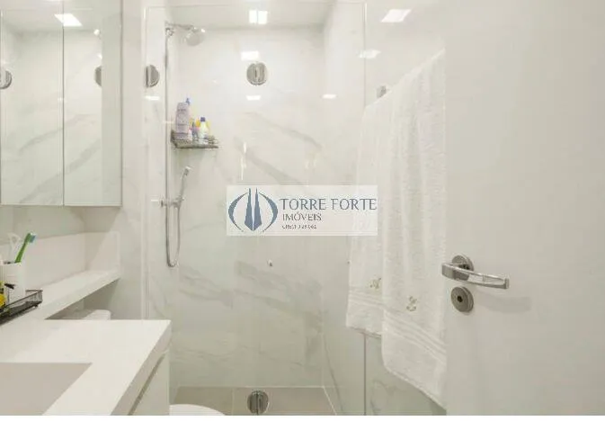 Imagem Maravilhoso Apartamento na Vila Mariana