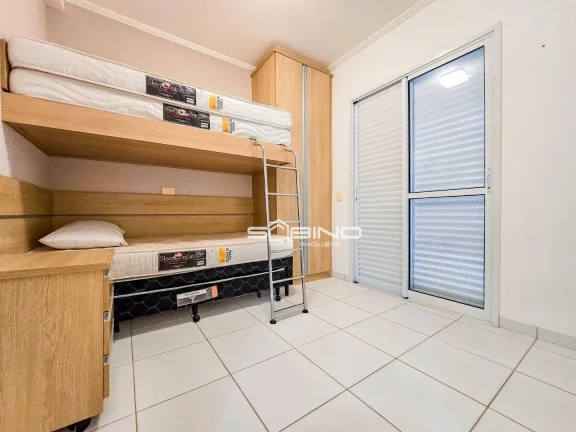 Imagem Apartamento Aluguel anual na Riviera, com 3 dormitórios 1 suíte, com 100m² de área útil