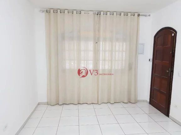Imagem Sobrado com 3 dormitórios à venda por R$ 640.000,00 - Cidade Patriarca - São Paulo/SP