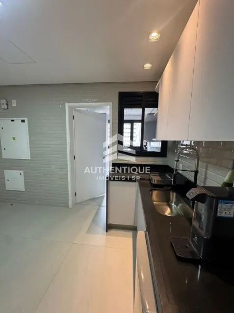 Imagem MAISON HELENA JARDINS - Apartamento no bairro Jardins à venda