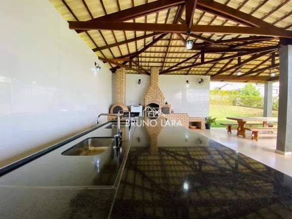 Imagem Casa à venda no Condomínio Serra Verde