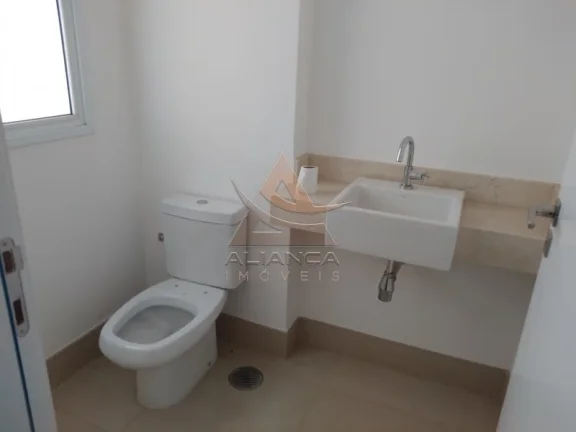 Imagem Apartamento - Ribeirão Preto - Jardim Nova Aliança