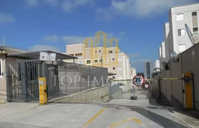 Imagem Maravilhoso apartamento dois dormitórios cobertura no Spazio Jacarei