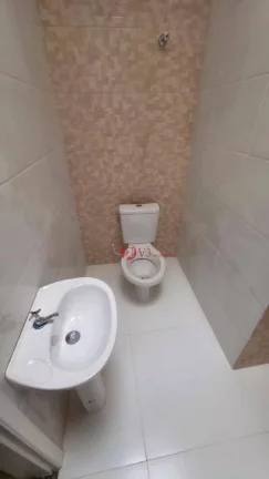 Imagem Sobrado com 2 dormitórios à venda, 99 m por R$ 445.000 - Parque Guaianazes - São Paulo/SP