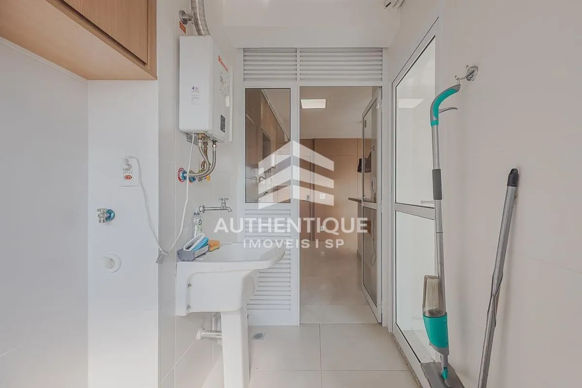 Imagem SYNTHESIS PINHEIROS - Apartamento no bairro Pinheiros à venda