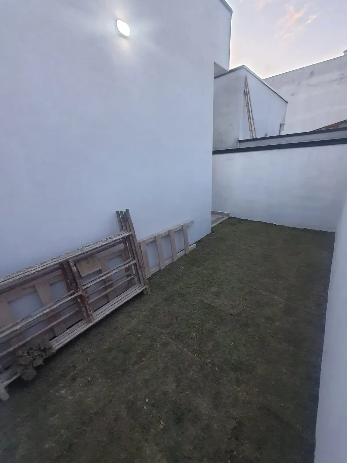 Imagem Casa com 2 Quartos à Venda, 77 m² em Vila Industrial - Mogi das Cruzes