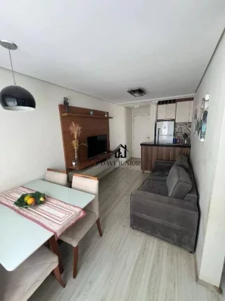 Imagem Apartamento à venda, 48 m² por R$ 270.000,00 - Votorantim - Votorantim/SP