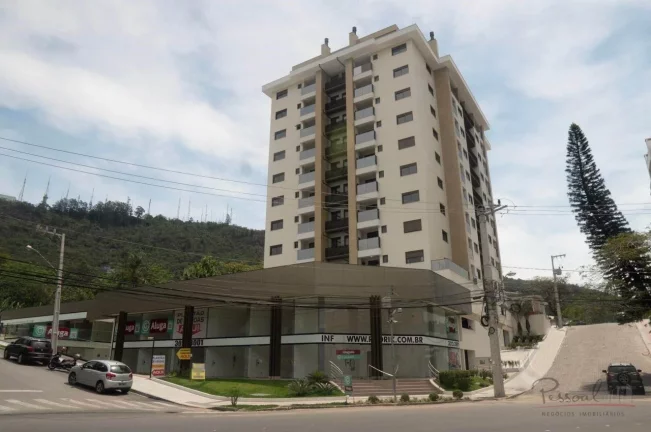 Imagem Apartamento de 2 dormitórios sendo 1 suíte, oferecemos o lugar ideal para a família que procura q...
