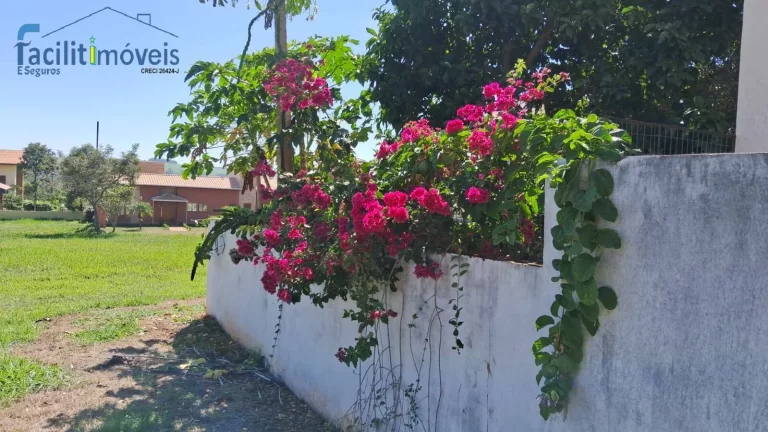 Imagem SOBRADO À VENDA EM RIVIERA DE SANTA CRISTINA III - ITAÍ - SP