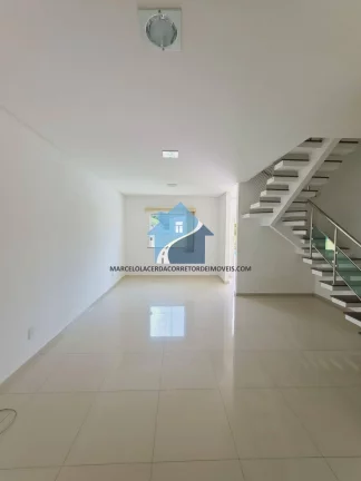 Imagem CASA NO CONDOMÍNIO GREENWOOD PARK - ALEIXO