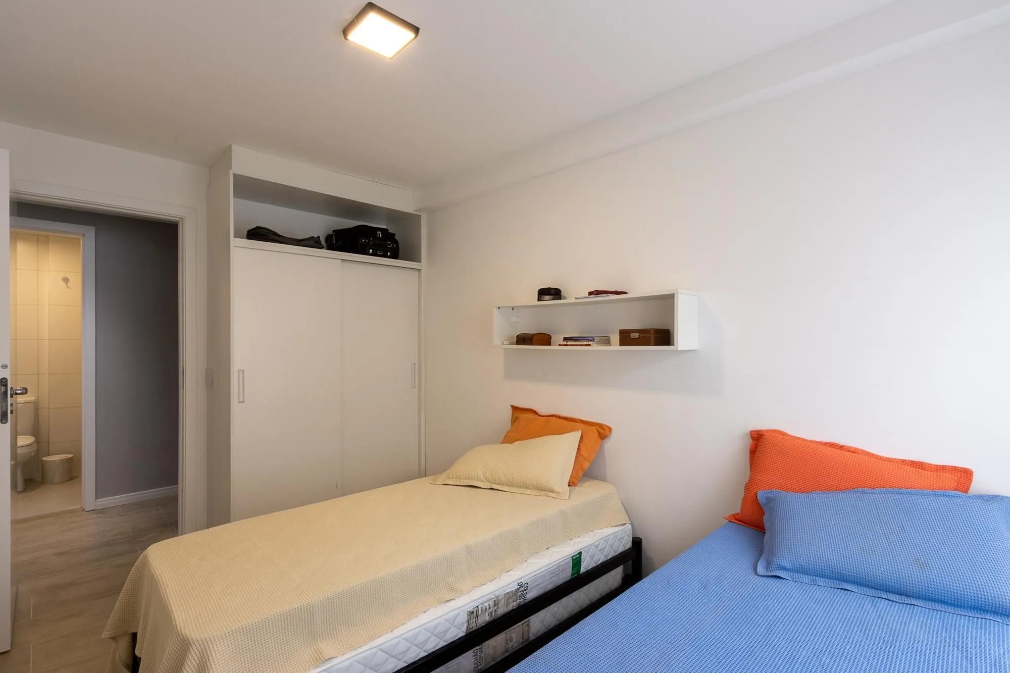 Imagem Apartamento em Menino Deus