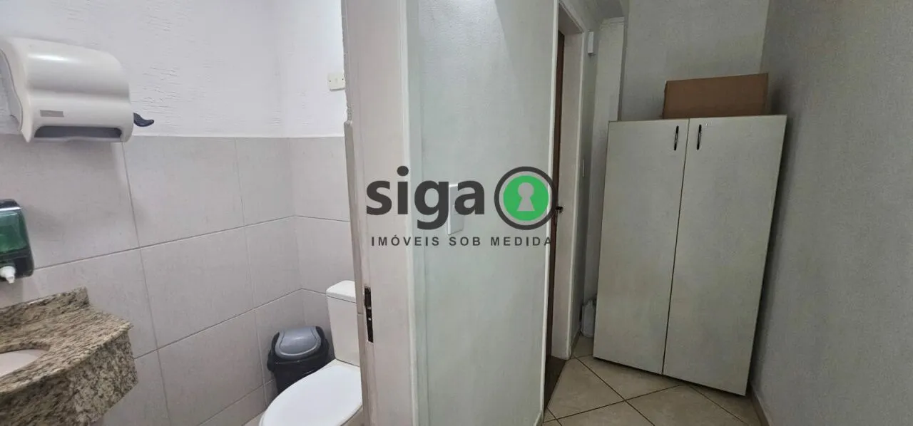 Imagem Prédio Comercial 225 m² para Locação - Próximo ao Metrô Tatuapé