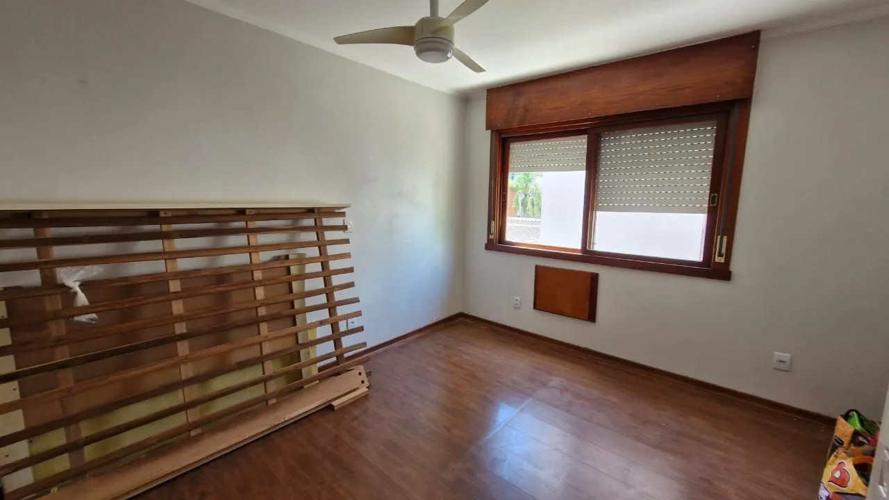 Imagem Apartamento na Av. Getulio Vargas com 3 dormitórios sendo uma suíte, 1 garagem