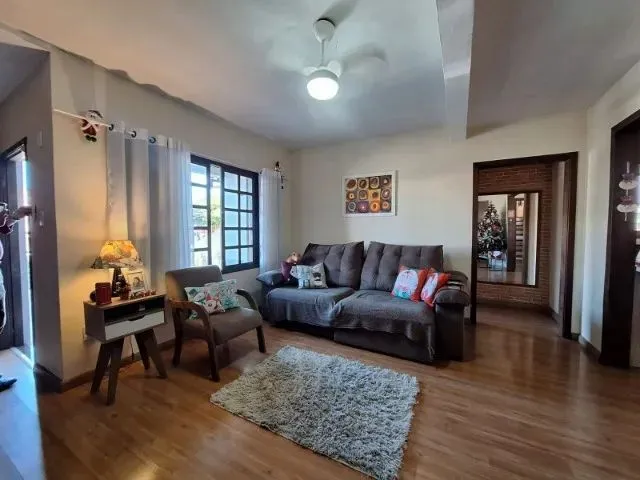 Imagem Casa em Cristo Rei