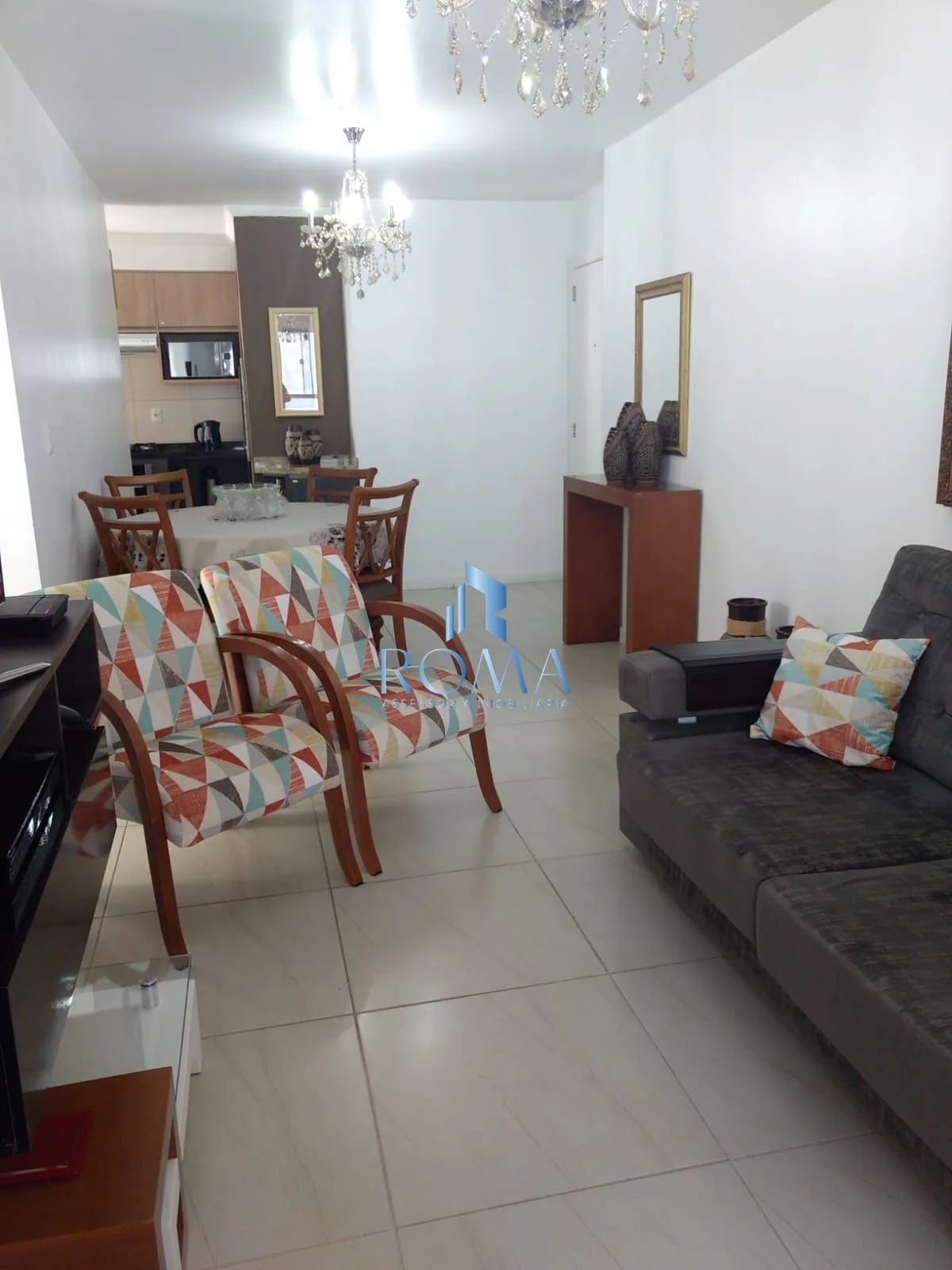 Imagem Apartamento 2 dormitórios à venda Centro Santa Maria/RS