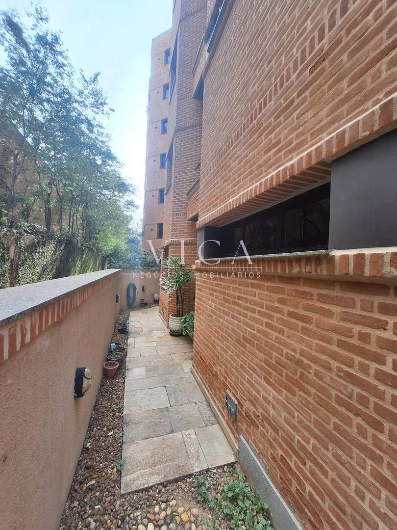 Imagem Apartamento 3 suítes para venda, 399 m² por R$ 2.498.000 - Alphaville /SP
