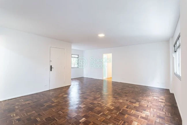 Imagem O Itaim Bibi é ideal para quem deseja morar perto do trabalho, além de ter diversas opções de la...