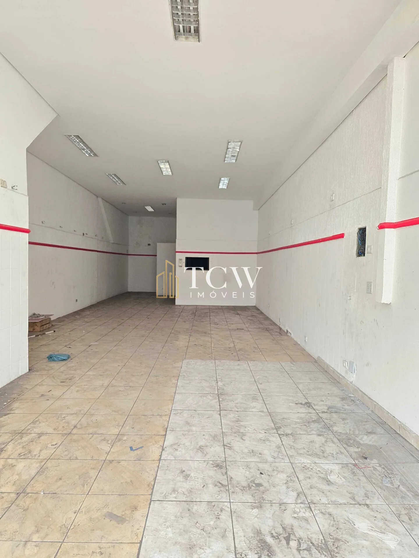 Imagem Prédio Comercial à venda | 190m2 | Bom Retiro/SP