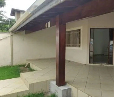Imagem Casa à venda 2 Quartos, 1 Suite, 2 Vagas, 250M², Vila Suiça, Pindamonhangaba - SP