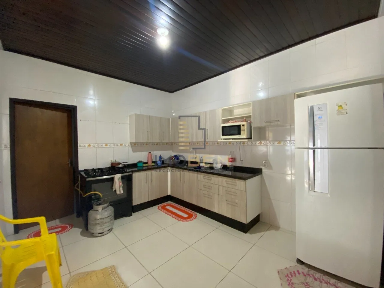 Imagem Excelente oportunidade de adquirir uma casa no Jardim Celeste, em Sinop. 

Com 140 m² de área tota...