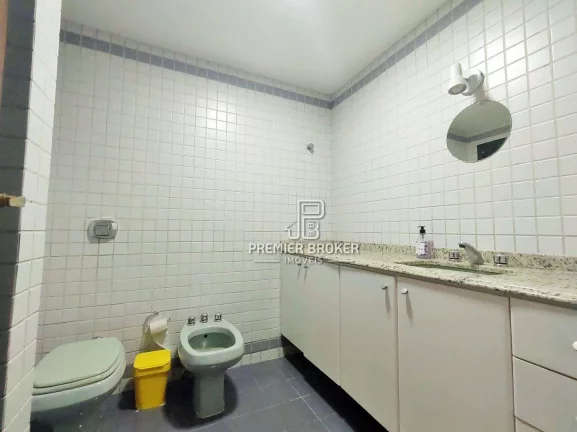 Imagem Apartamento à venda, 141 m² por R$ 1.050.000,00 - Várzea - Teresópolis/RJ
