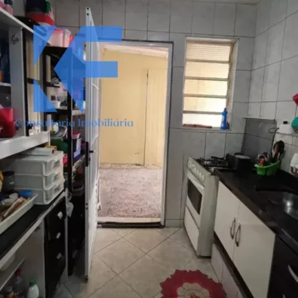 Imagem CASA RESIDENCIAL em CAMPINAS - SP, PARQUE RESIDENCIAL VILA UNIÃO