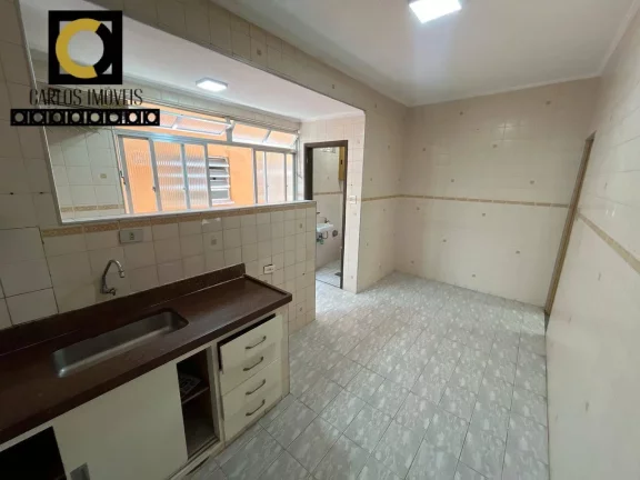 Imagem Ótimo Apartamento 3 DORMITÓRIOS MARAPÉ