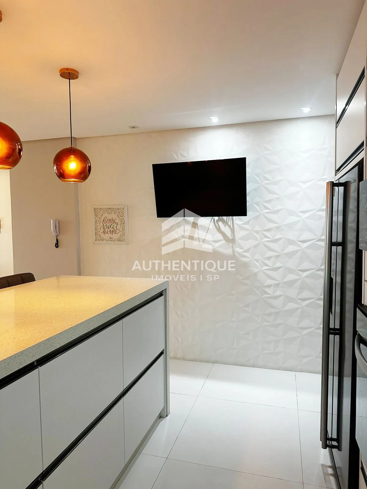 Imagem VILLA VERDE CENTRO SÃO BERNARDO DO CAMPO - Apartamento à venda no bairro Centro - São Bernardo do Campo/SP