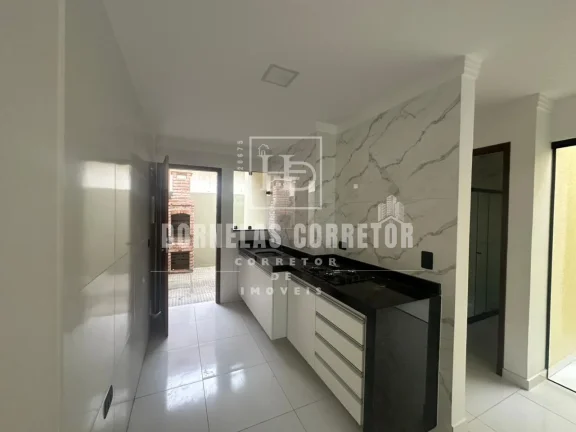 Imagem Casa 3 Quartos no Janga | Financia + Documentação Inclusa!