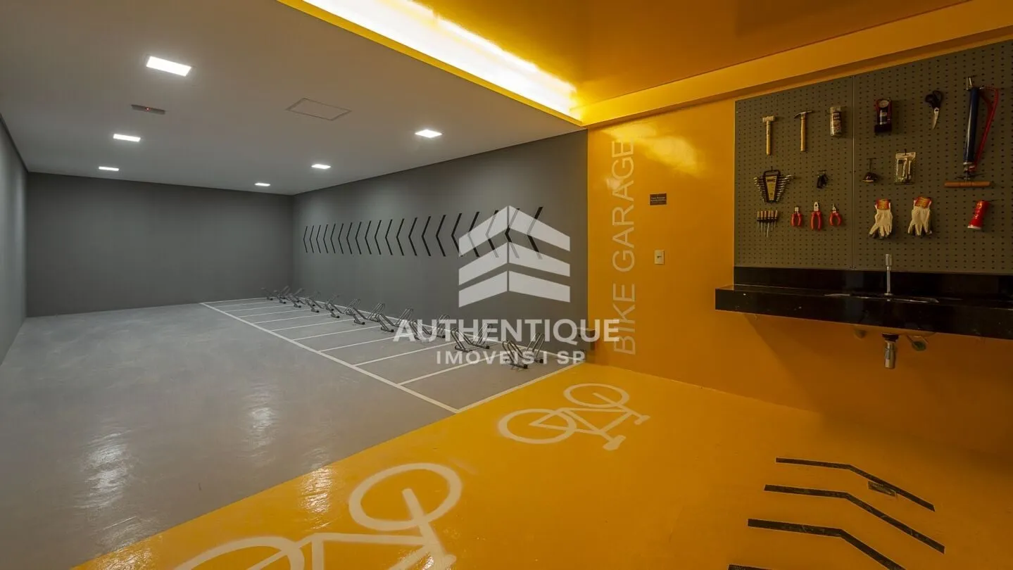 Imagem BELLA BONINA VILA MARIANA - Apartamento à venda em São Paulo/SP