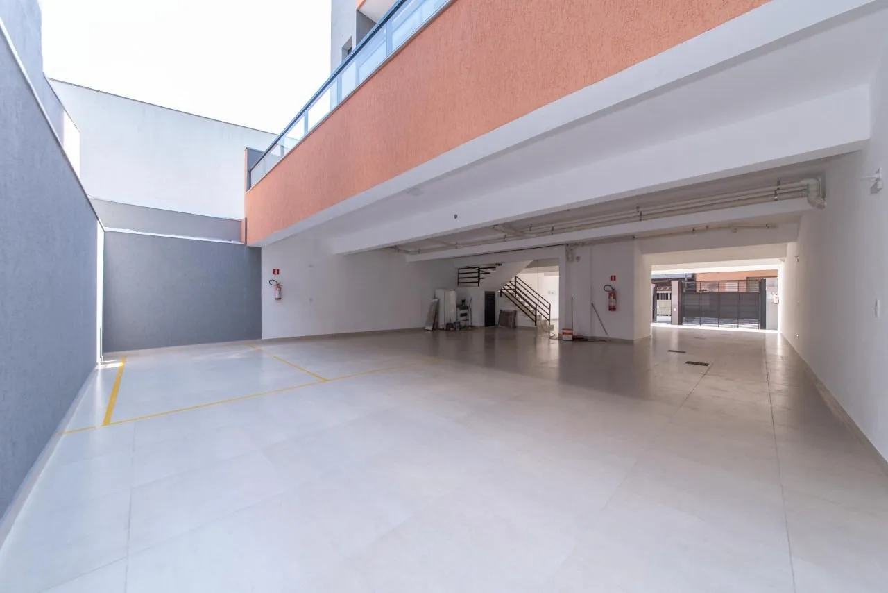 Imagem Apartamento para Venda em Santo André, Vila Curuça, 2 dormitórios, 1 suíte, 1 banheiro, 1 vaga