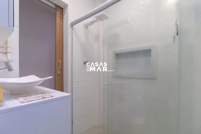 Imagem Lindo Apartamento 2 quartos em Botafogo