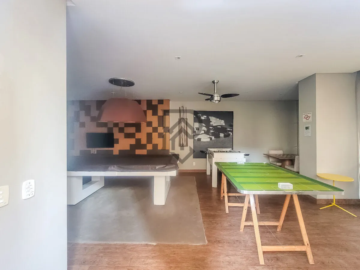 Imagem Apartamento Condomínio Biografia