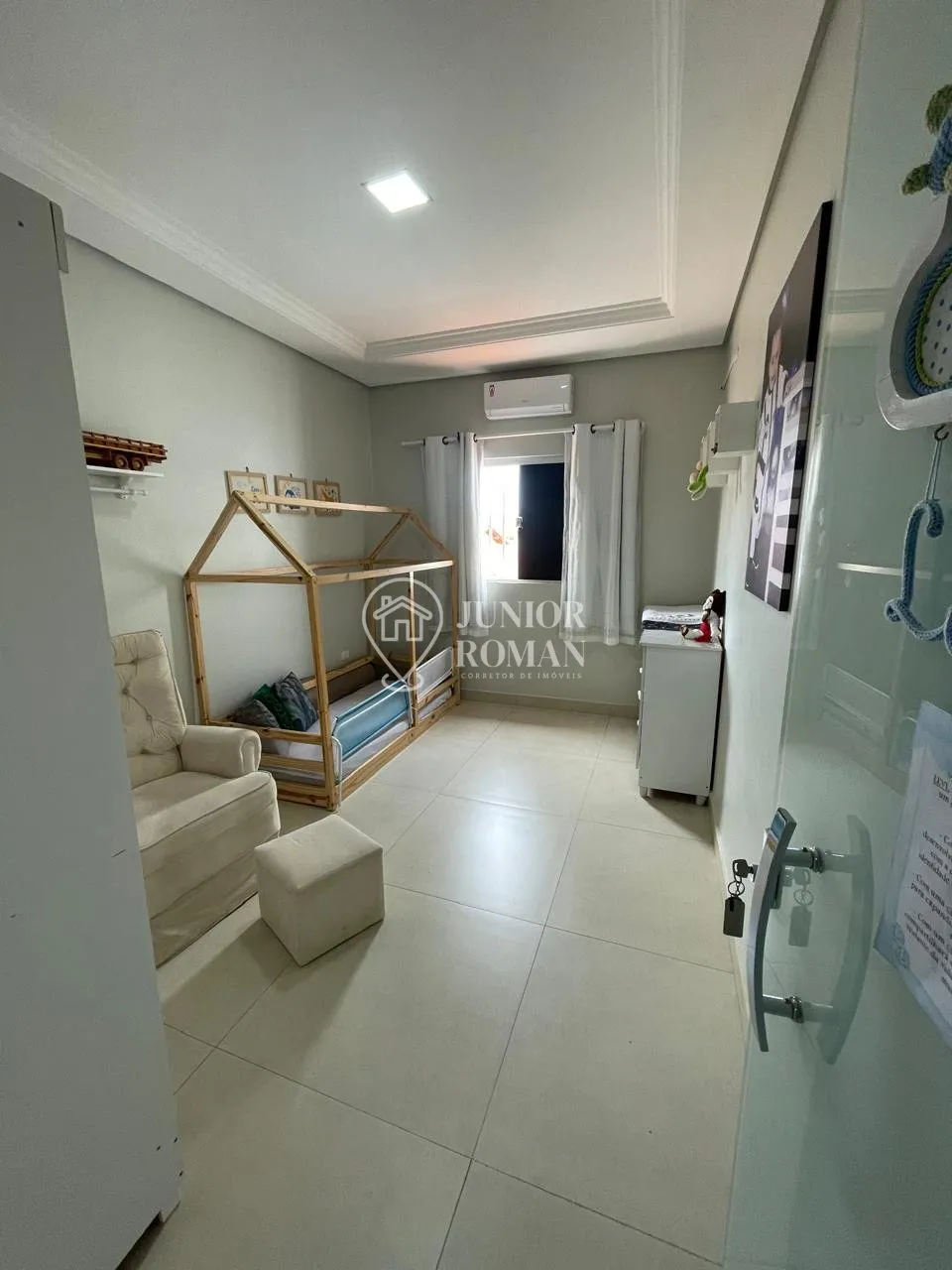 Imagem BELÍSSIMA CASA MOBILIADA 4 DORM E PISCINA l SERRA DO MIMO - BARREIRAS/BA