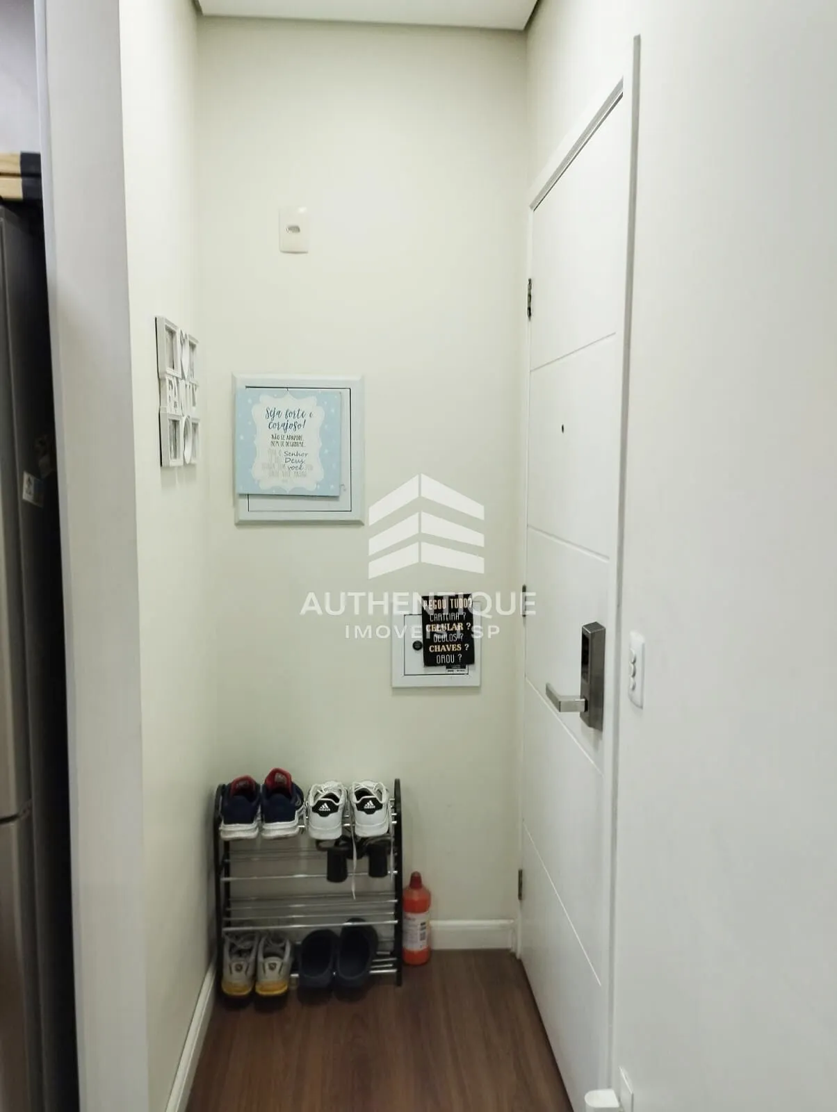 Imagem HELBOR TRILOGY HOME - Apartamento no bairro Centro de São Bernardo à venda
