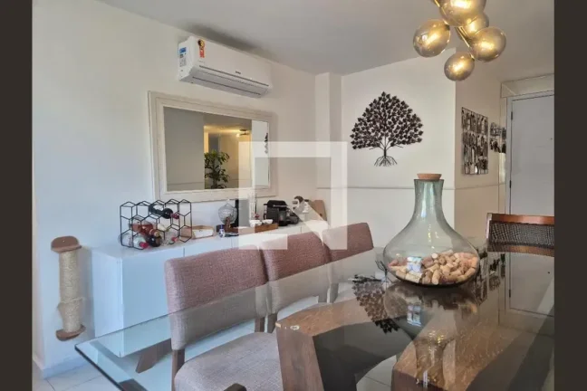 Imagem Apartamento à Venda - Recreio, 3 Quartos, 200 m2