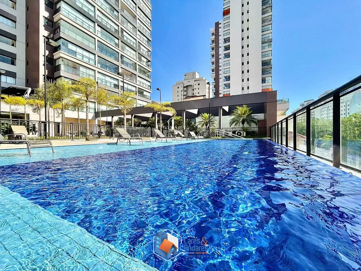 Imagem Apartamento para venda em Vila Mariana com 2 quartos, sendo 1 suíte, 64m²