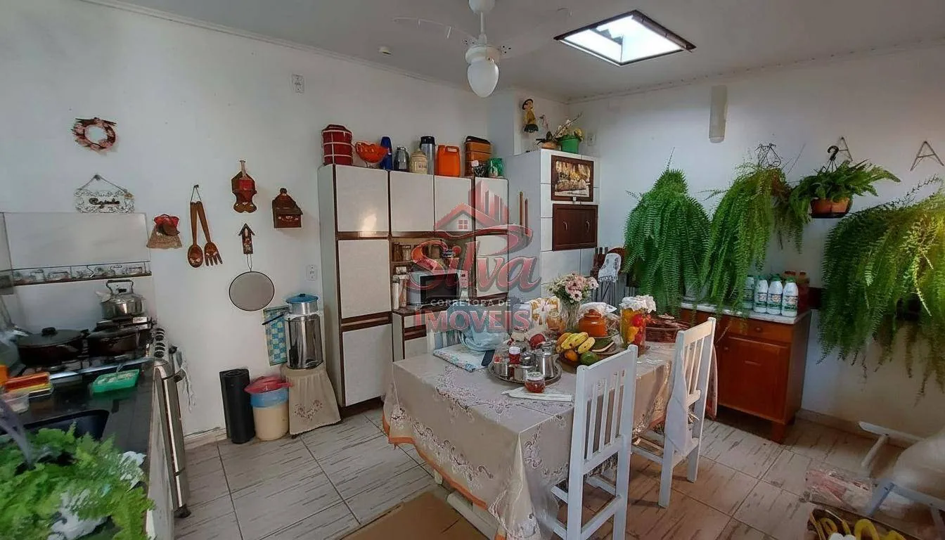Imagem C555 | Casa com anexo à venda a 350m do mar no Mariluz