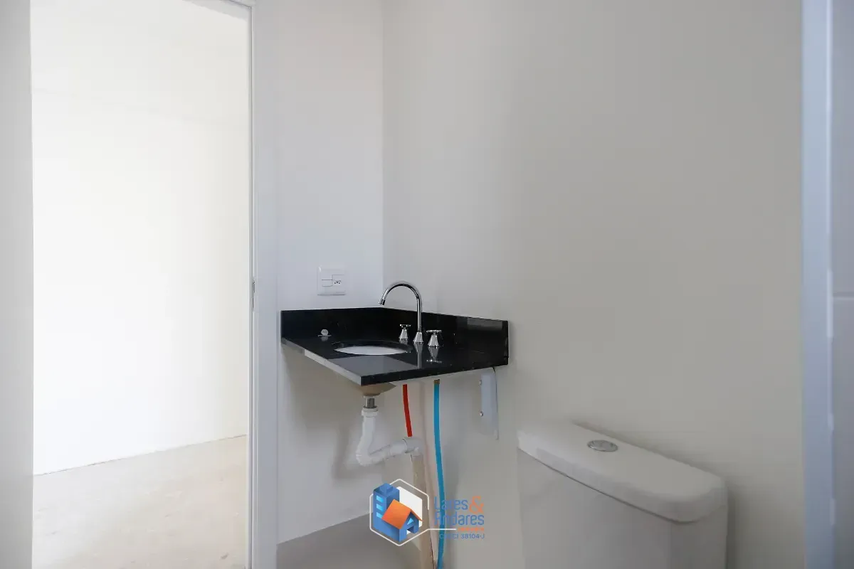 Imagem Apartamento para venda em Perdizes com 3 quartos, sendo 1 suíte, 98m²