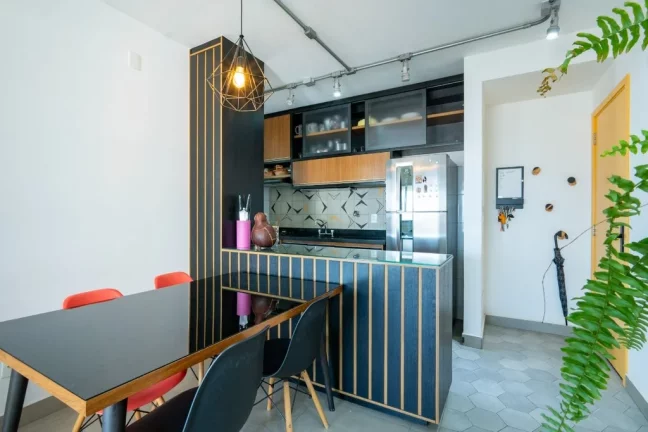 Imagem Apartamento à venda em São Paulo, Vila Andrade, com 2 quartos, 73m2
