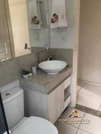 Imagem Apartamento Terceiro andar Ferroviários - cod 1500