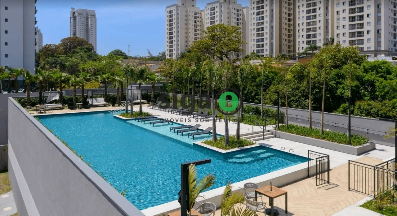 Imagem Apartamento para venda Vila Leopoldina 03 suítes, São Paulo - SP