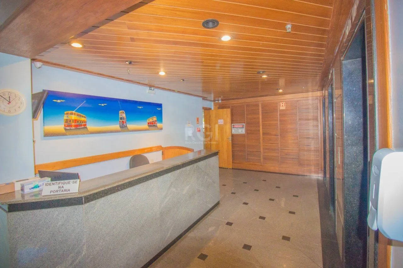 Imagem Conjunto/Sala para Venda - 36.26m², 0 dormitórios, 1 vaga - Rio Branco
